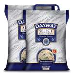 Daawat Select Basmati Rice